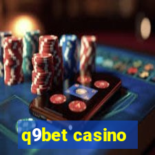 q9bet casino